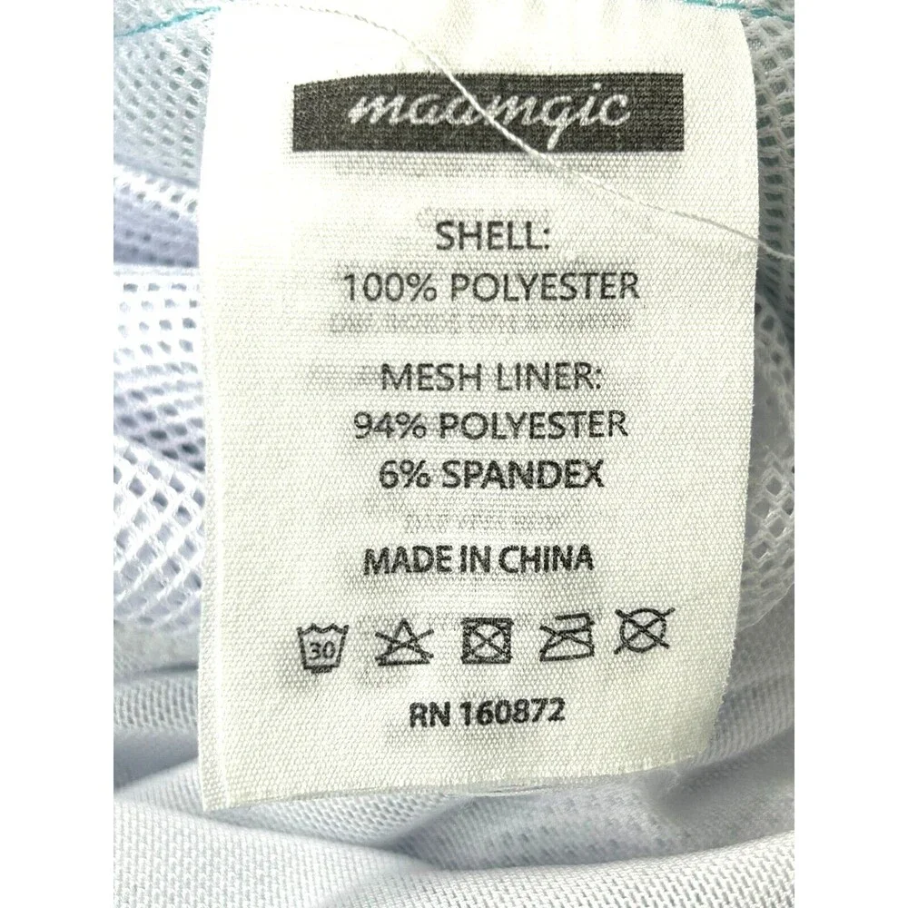 Maamgic mens swim
